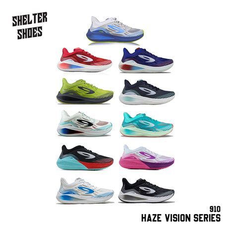 Jual Sepatu Running Nineten Haze Vision Series Ultra Ekiden