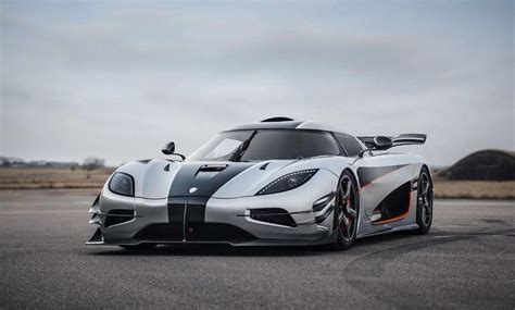 Koenigsegg One 1 4k - 1004x604 - Download HD Wallpaper - WallpaperTip