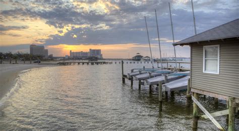 Louisiana Mississippi And Alabama Explore The Gulf Coast