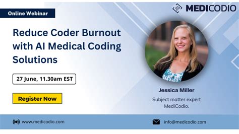 Medical Coding Webinar 2024