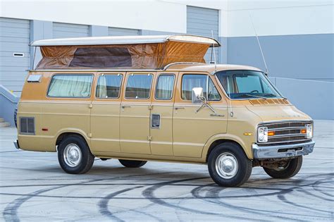 1975 Dodge Van Camper Station Wagon Forums