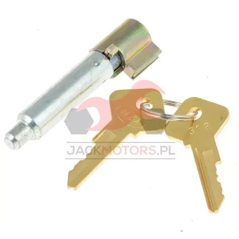 ZAMEK BLOKADY KIEROWNICY KR51 1 72 79 BAB Jack Motors Części i