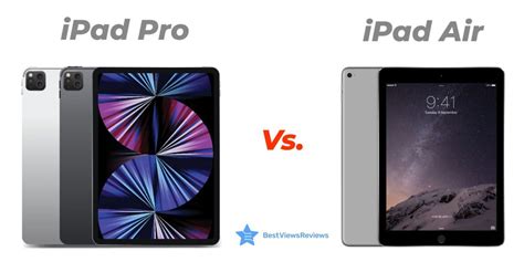 Ipad Air Vs Ipad Pro 2024 Dion Bernelle