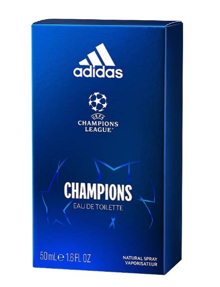 Adidas Uefa Champions League Champions Edition Viii