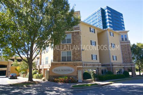 The Barclay Buckhead Condos Atlanta Allatlantacondoscom