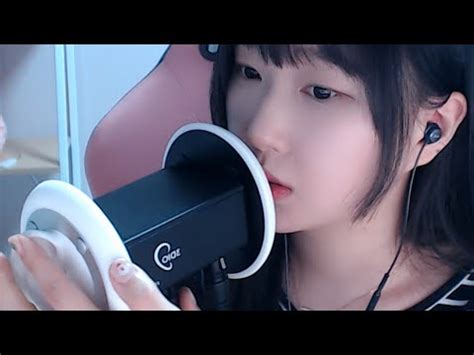 자야할때 보게되는 영상ASMR The ASMR Index