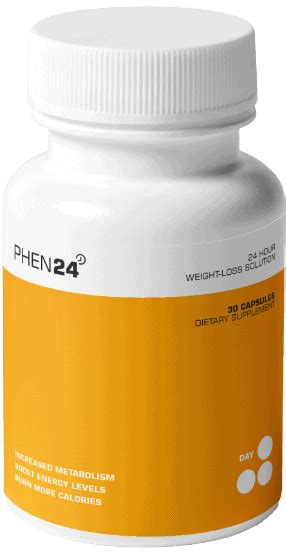 PhenQ Vs Phen24 A Comprehensive Comparison To Determine Your Ideal