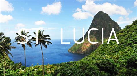 LET S GO ST LUCIA TRAVEL VLOG YouTube