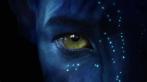 Wallpaper Avatar, classic movie 3840x2160 UHD 4K Picture, Image