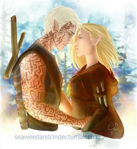 Rowan And Aelin Throne Of Glass Fanart Throne Of Glass Throne Of Glass Books