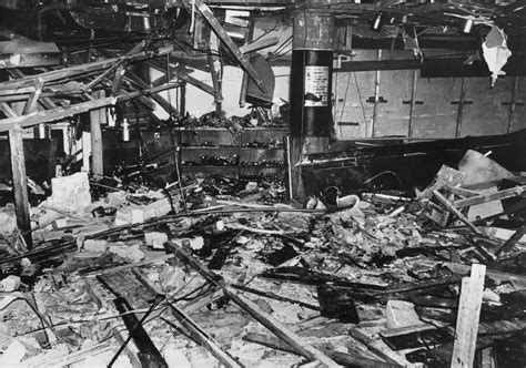 42 years later, coroner reopens inquest into IRA bombings that killed ...