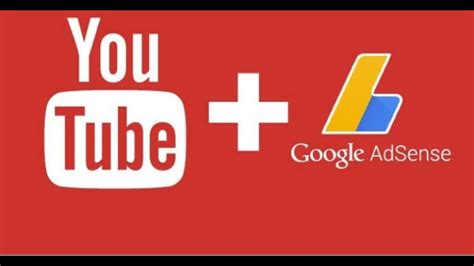 How To Link Youtube Channel With Google Adsense Youtube