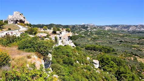 Guide De Voyage Et D Activit S De La Destination Alpilles