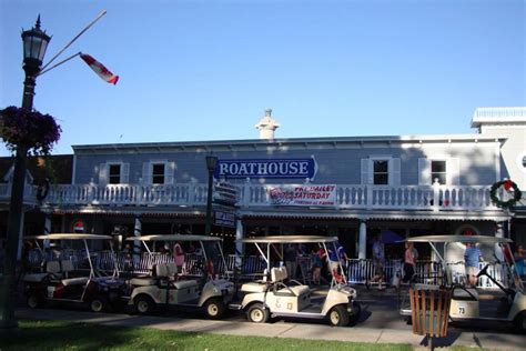 Boathouse Restaurant Dining - Put-In-Bay Online Good Island Eats