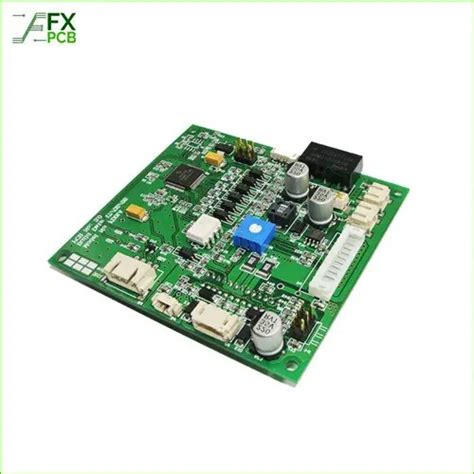 Custom PCB Assembly | FX PCB