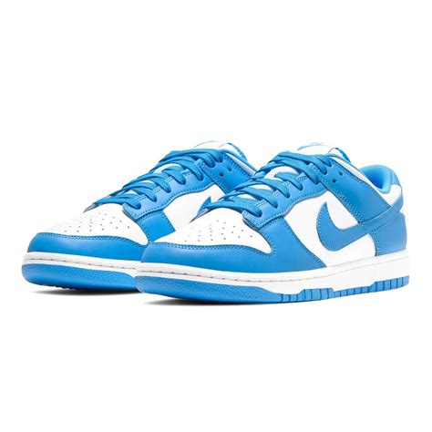 Nike Dunk Low ‘University Blue’ — Kick Game