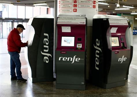 La Española Renfe Planea Poner En Marcha Trenes De Alta Velocidad Entre París Y Londres