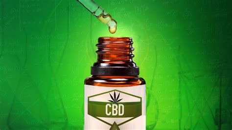 Comment Prendre Huile CBD Pour Dormir