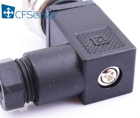 Xgzp6101c4~20ma 压力变送器 产品中心 Cfsensor