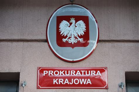 Prokuratura Krajowa zajmie się sprawą samobójstwa prokuratora z Nowego