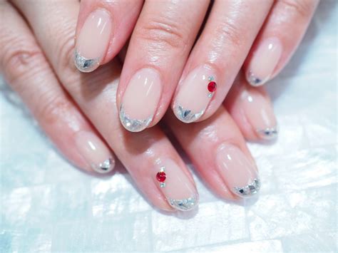 シンプルビューティー｜ネイルサロンnails Qoo