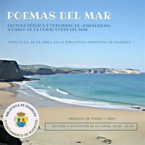 La Biblioteca Municipal De Suances Contin A Con Las Actividades