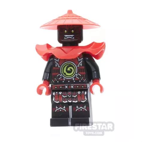 LEGO Ninjago Minifigure Stone Army Swordsman