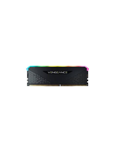 Corsair Vengeance RGB RS 16GB DDR4 3200 Memoria RAM