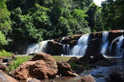 Conhe A Lugares Para Visitar Na Regi O Noroeste Do Paran