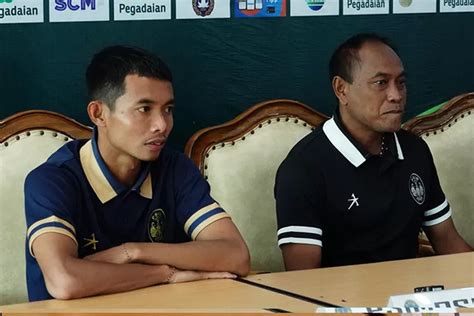 Psim Jogja Targetkan Kemenangan Saat Dijamu Psms Medan Pada Laga