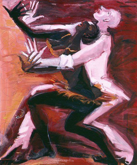 Pin By Aurelija On Dance Dance Paintings Painting Art