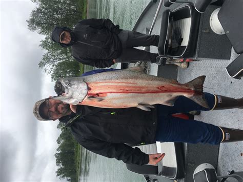 Kenai And Kasilof River Fishing Report July Th Jim Rusk Fishing