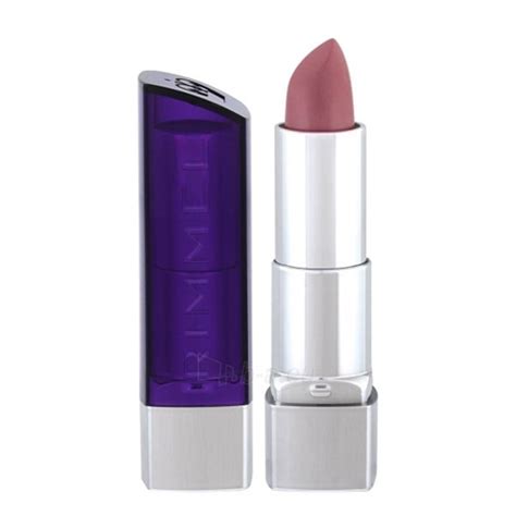 Rimmel Moisture Renew Lipstick Ideaalkosmeetikaee