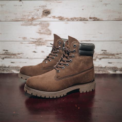 Giày Timberland Chính Hãng Tphcm 6 Inch Boots Giá Rẻ Tại Hà Nội