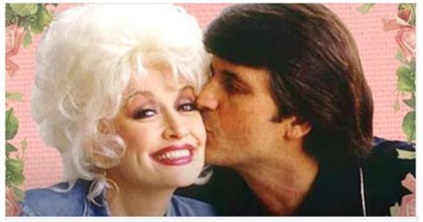 Dolly Parton Opens Up The Beautiful Story Of Years Of Marriage