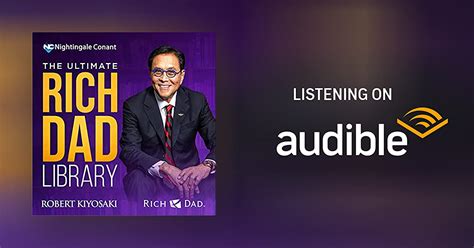 The Ultimate Rich Dad Library By Robert Kiyosaki Kim Kiyosaki Blair