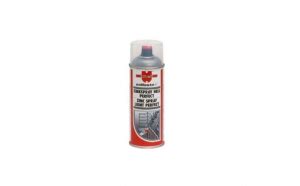 Spray Zinc Deschis Perfect Wurth 400 Ml La 127 RON Arhivat