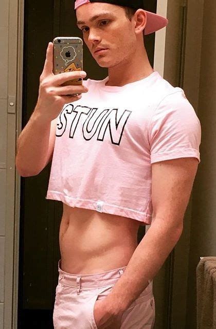 Male Crop Top Mens Crop Tops Crop Top Men Crop Tops