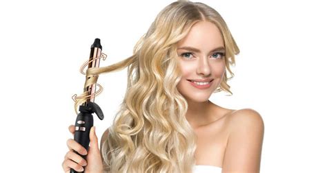 Best Rotating Curling Iron: Get Perfect Curls Every Time