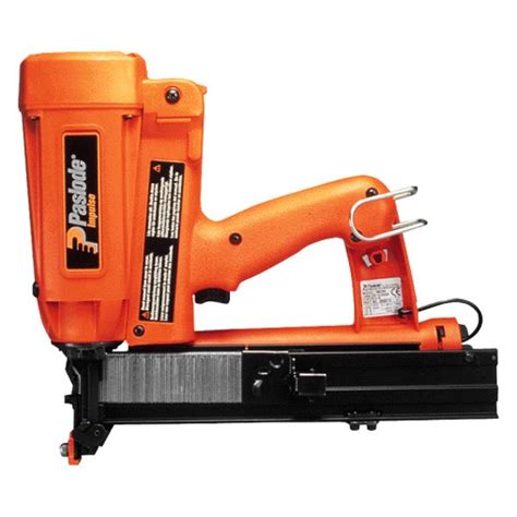 Paslode® IM200-S16 - 3/4" to 2" 16 Ga 1/2" Crown Cordless Stapler