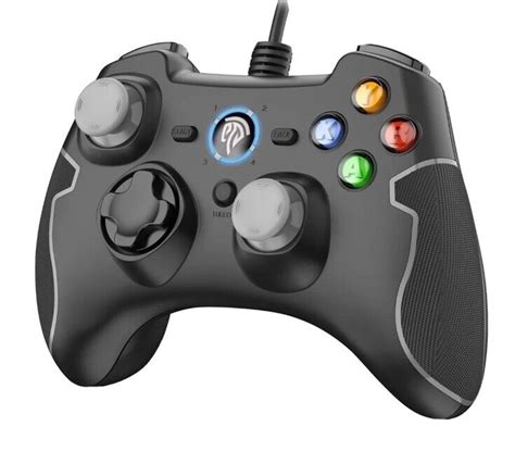 EASYSMX ESM 9100 Wired Gaming Controller For PC Android PS3 La Paz