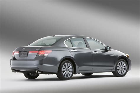 Honda Accord News And Information Conceptcarz