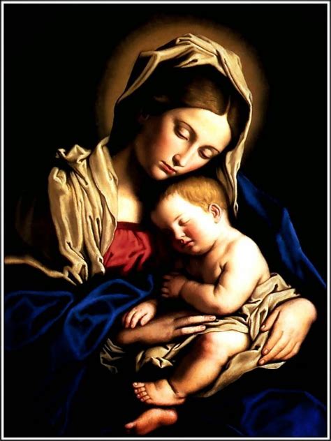 Pin By Susana Saldivar On Our Blessed Mother Mother Mary Images