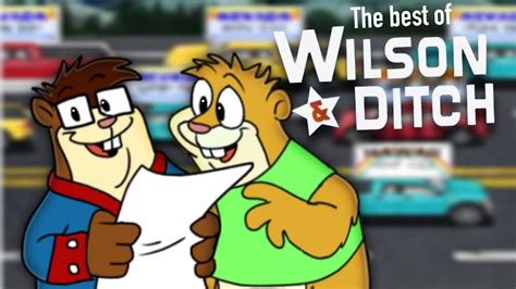 The Best Of Wilson And Ditch Youtube