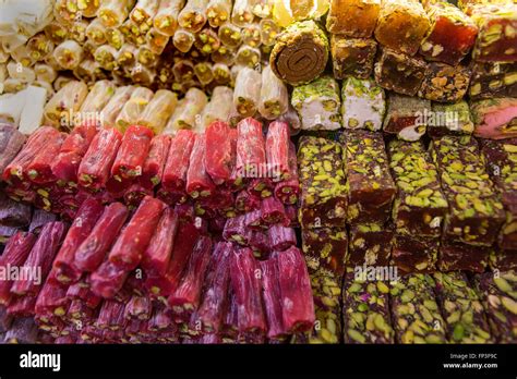 Kurdish Desserts