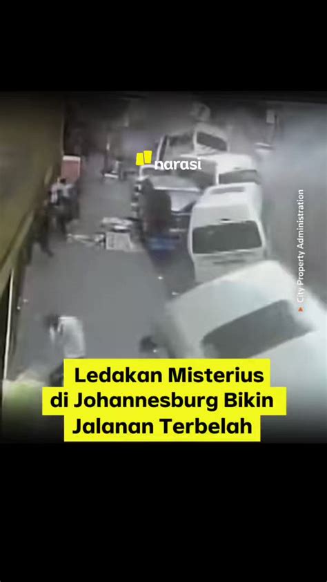 Narasi Newsroom On Twitter Serem Banget Ini Semoga Korban Korban