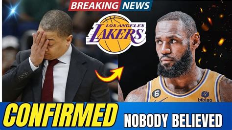 Lakers Star Lakers Star Lebron James Makes A Revelation Lakers News