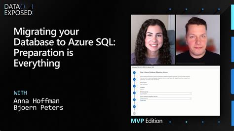 Migrating Your Database To Azure Sql Preparation Is Everything Data