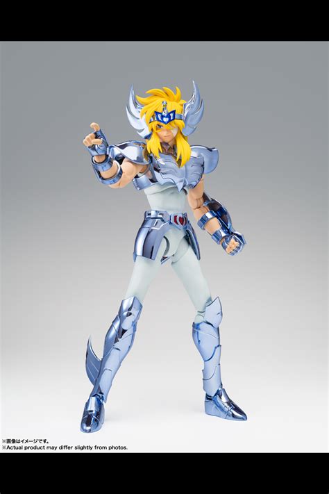 Saint Seiya Myth Cloth EX Saint Seiya The Hades Chapter Sanctuary