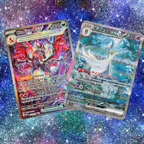 Pokemon Tcg Japan Shiny Treasures Ex Booster Box Pokeplugza